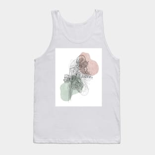 betray Tank Top